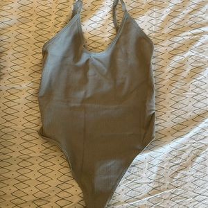 UO Out From Under Body Suit